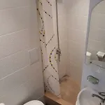 Apartment двухуровневые с балконом на греческой Odesa