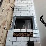 двухуровневые с балконом на греческой Odesa