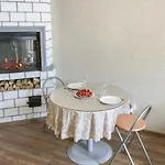 двухуровневые с балконом на греческой * Odesa